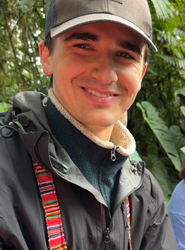 Torrey Gage-Tomlinson